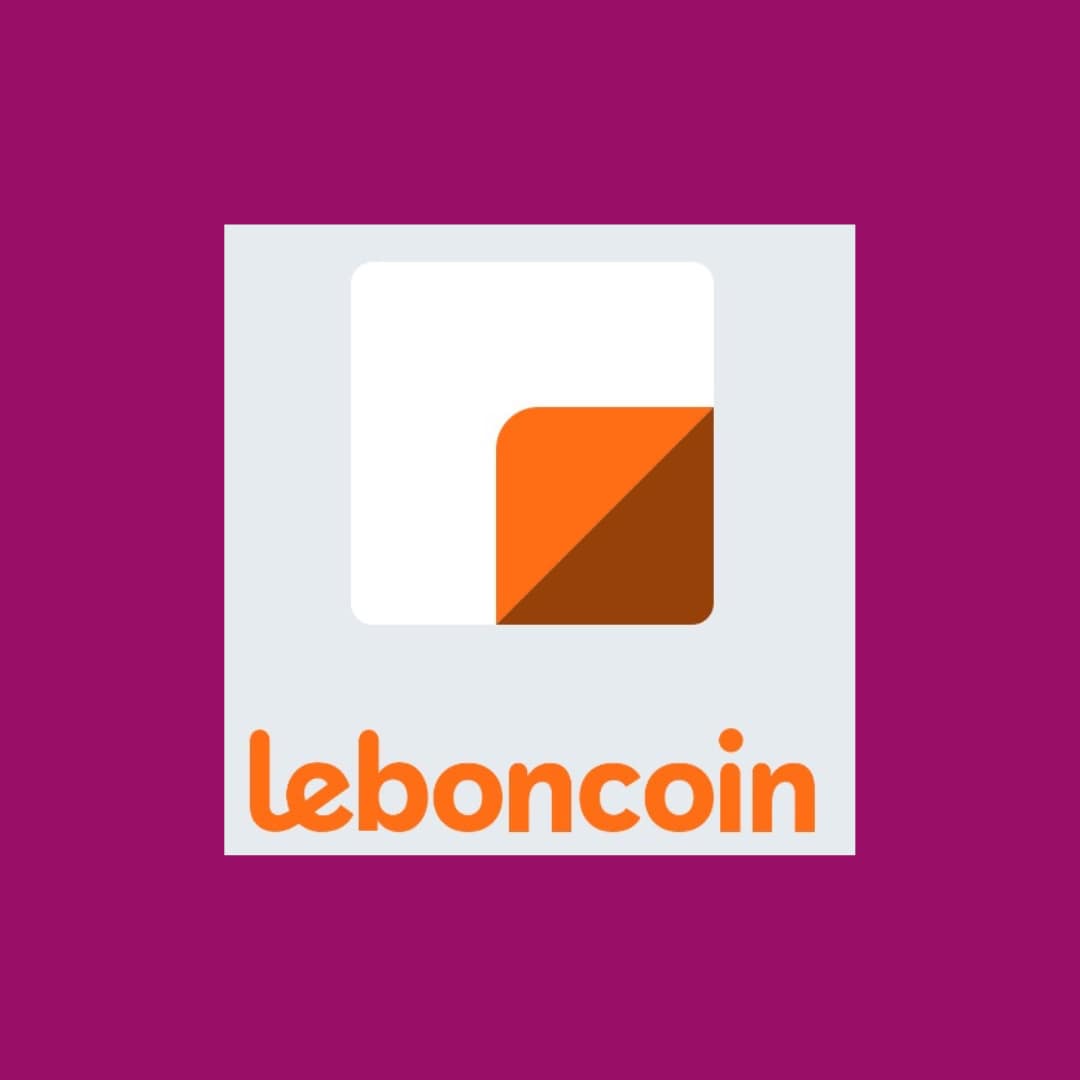 logo le bon coin