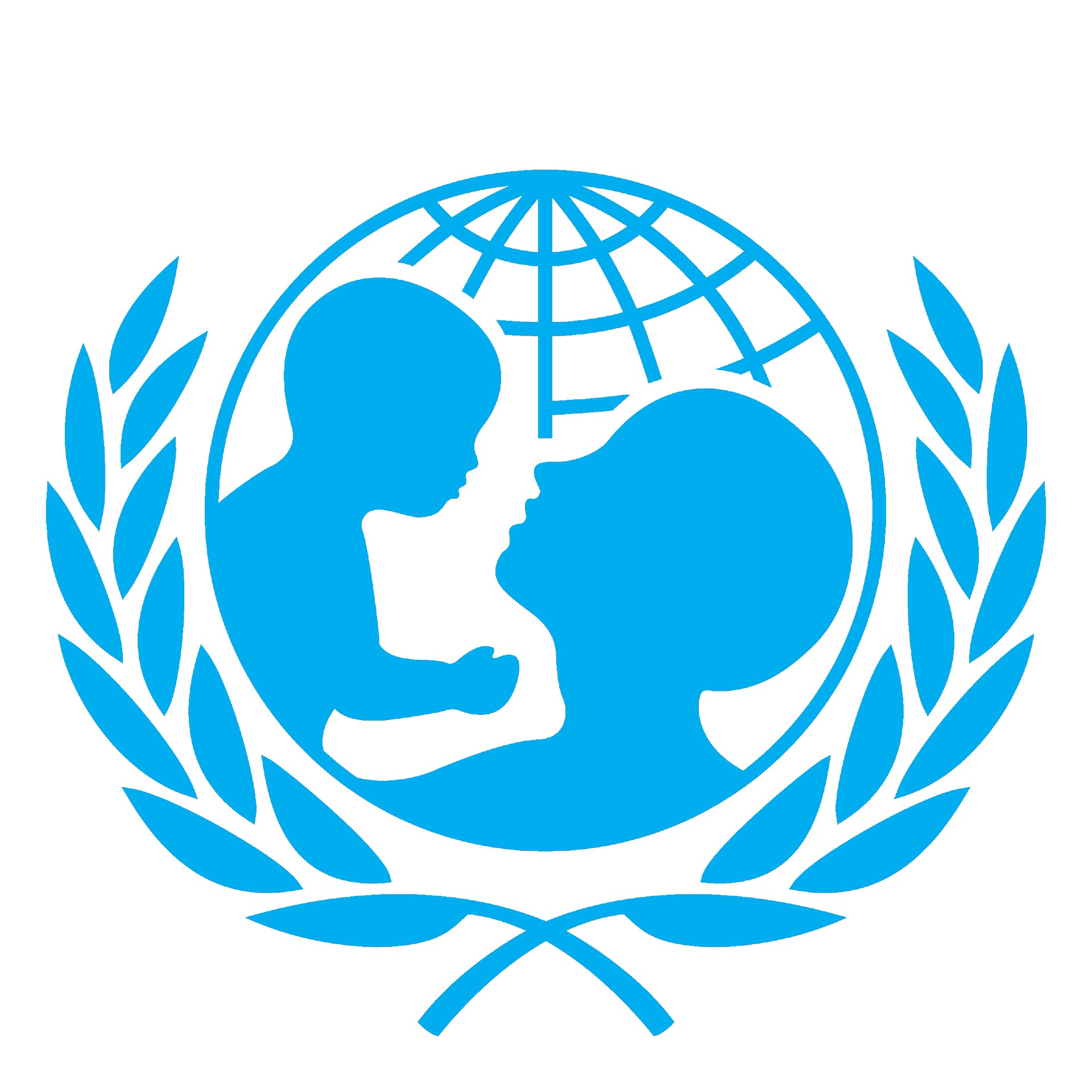 Logo UNICEF